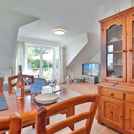 Reihenhaus Eichenweg Reihenhaus Eichenweg Appartement 8 Scharbeutz Ngoại thất bức ảnh