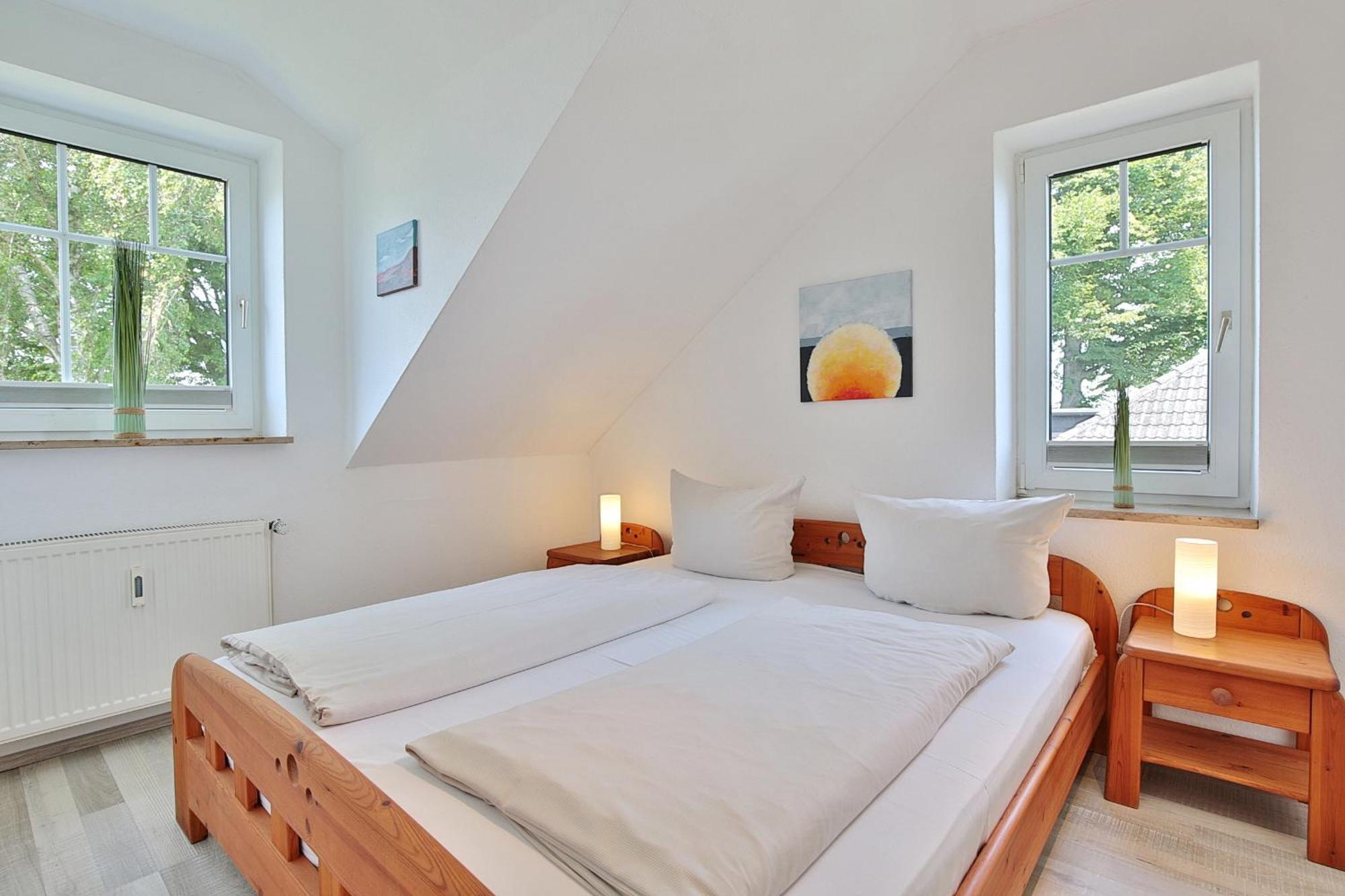 Reihenhaus Eichenweg Reihenhaus Eichenweg Appartement 8 Scharbeutz Ngoại thất bức ảnh
