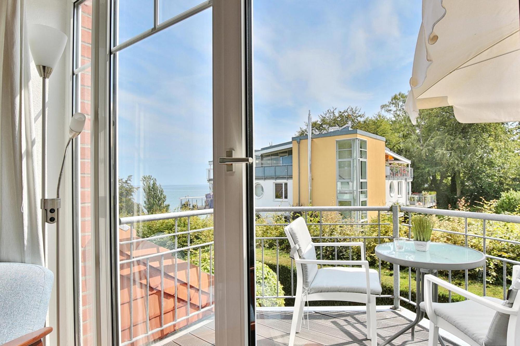 Reihenhaus Eichenweg Reihenhaus Eichenweg Appartement 8 Scharbeutz Ngoại thất bức ảnh