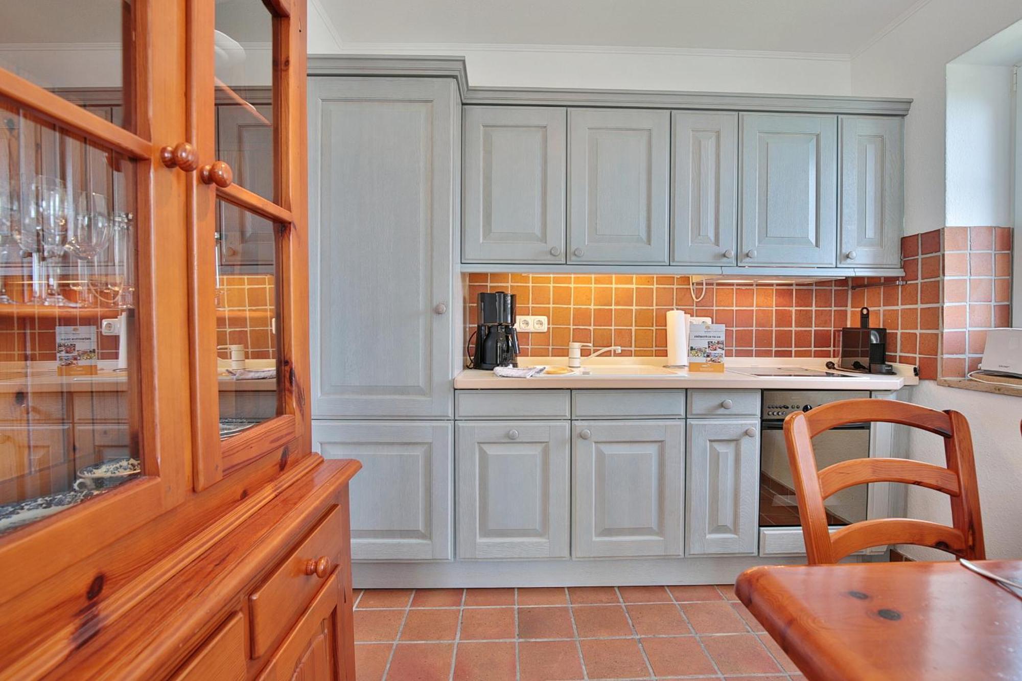 Reihenhaus Eichenweg Reihenhaus Eichenweg Appartement 8 Scharbeutz Ngoại thất bức ảnh